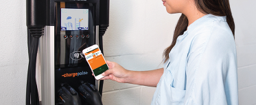 Join ChargePoint