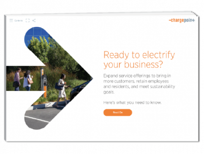 Ready to Electrify Your Business?