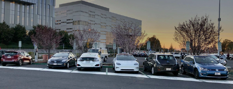 ChargePoint Extends Open Network with New Partnerships