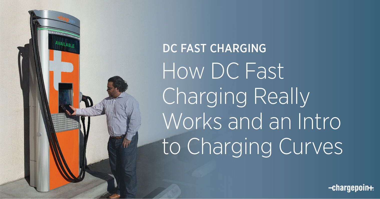 Deep Dive into DC Fast Charging