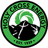 Holy Cross Energy logo
