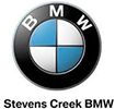 Stevens Creek BMW logo
