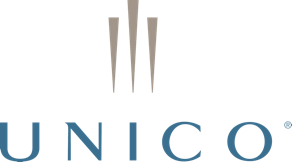 Unico Properties logo