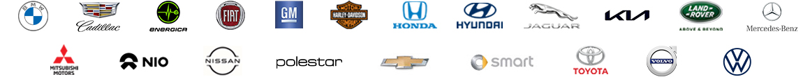Automakers Logos