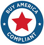 Buy America Compliant