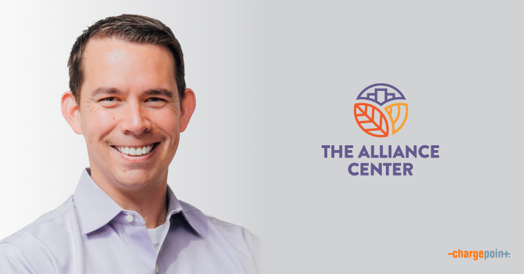 Chris Bowyer, Director of Building Operations, The Alliance Center