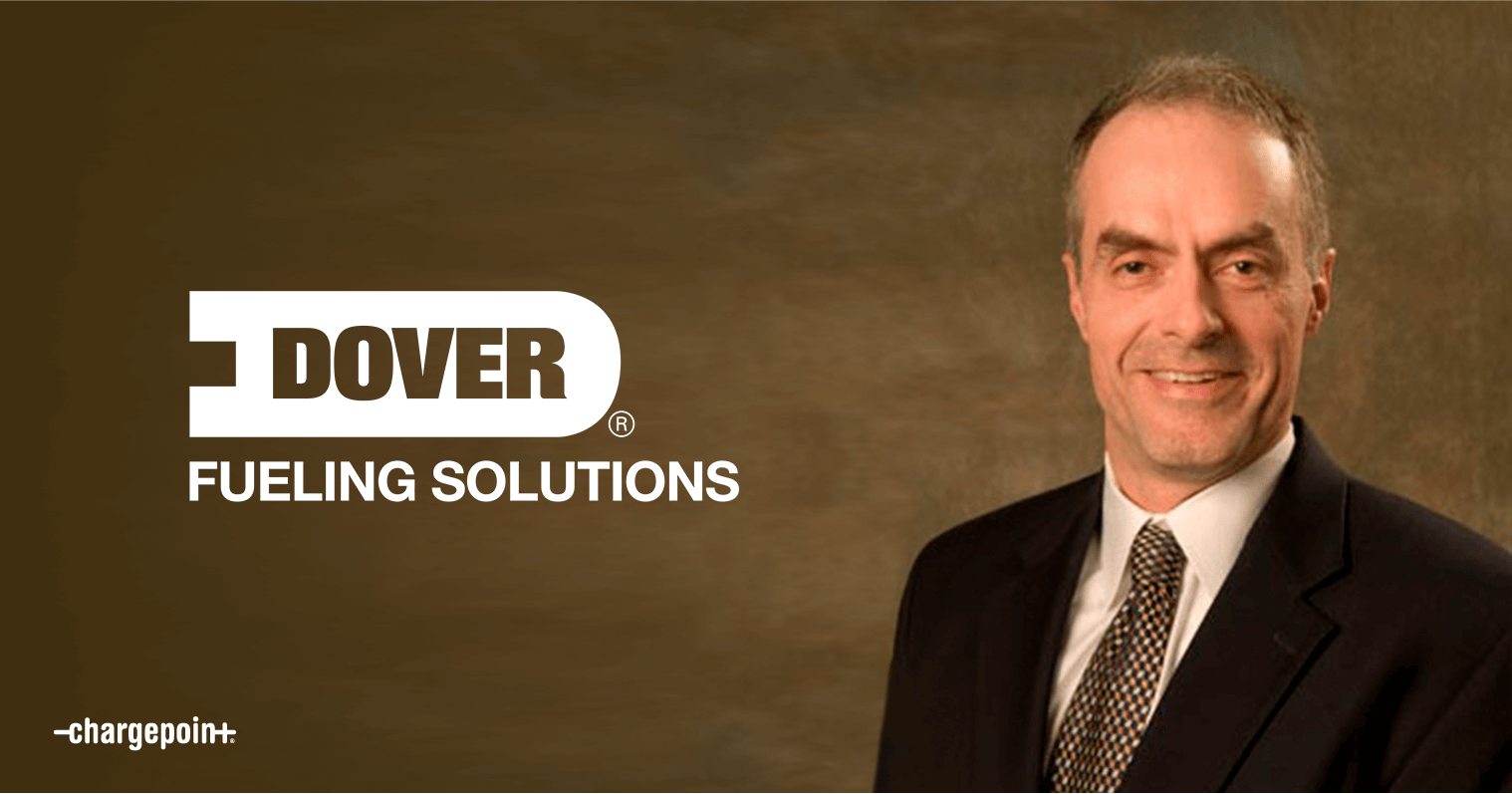 Scott Negley, Dover Fueling Solutions
