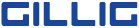 GILLIG logo