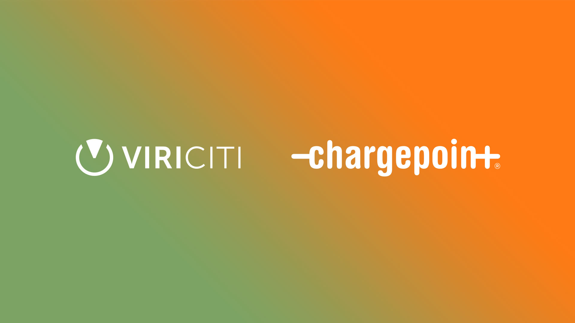 ChargePoint acquires eBus and commercial vehicle management provider ViriCiti 