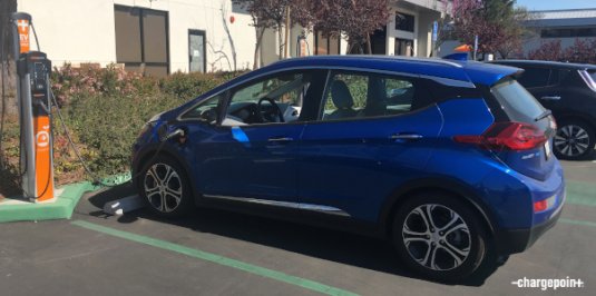 Discover the Cost to Drive the Chevy Bolt EV